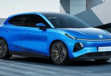 Skywell Q: Nέο ηλεκτρικό hatchback από την Κίνα