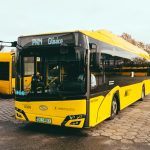 Solaris: Περισσότερα ηλεκτρικά λεωφορεία σε Βέλγιο και Πολωνία
