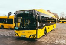 Solaris: Περισσότερα ηλεκτρικά λεωφορεία σε Βέλγιο και Πολωνία