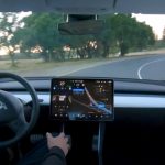 Tesla: Επικίνδυνες δοκιμές αυτόνομης οδήγησης