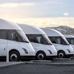 Το Tesla Semi διαθέσιμο σε όλο τον κόσμο