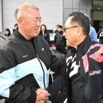 Toyota & Hyundai: Μαζί για οχήματα υδρογόνου και ρομπότ