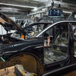 Γερμανία & Ηλεκτροκίνηση: Απώλεια 186.000 θέσεων εργασίας ;