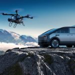 Xpeng: Προχωρούν τα ιπτάμενα αυτοκίνητα