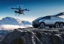 Xpeng: Προχωρούν τα ιπτάμενα αυτοκίνητα