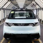 ZEEKR: Έναρξη μαζικής παραγωγής του νέου ηλεκτρικού MIX