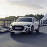 Νέο Audi A3 allstreet 40 TFSI e (PHEV) με 140χλμ αυτονομίας
