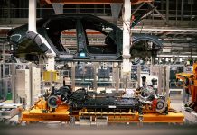 Η Audi θα κλείσει το εργοστάσιό της στις Βρυξέλλες;