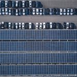 Φωτοβολταϊκά στις στέγες των εργοστασίων του BMG Group