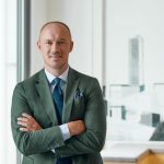 Ο Jesper Lyndberg διαδέχεται τον Markus Deusing ως CEO της Alphabet International