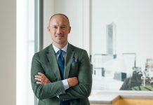 Ο Jesper Lyndberg διαδέχεται τον Markus Deusing ως CEO της Alphabet International