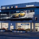 Kosmocar: Εξαγοράζει τη MAN Hellas και γίνεται επίσημος εισαγωγέας της