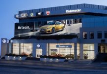 Kosmocar: Εξαγοράζει τη MAN Hellas και γίνεται επίσημος εισαγωγέας της