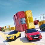 Nissan: Κάμψη στις πωλήσεις τον Σεπτέμβριο