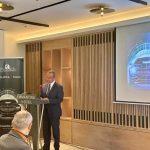 Υπουργός Υποδομών στο Συνέδριο της FIEA, υψηλές απαιτήσεις από τους Πραγματογνώμονες