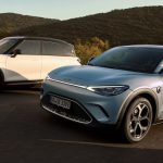 Smart #1 & #3: Στην Ελλάδα τα δύο νέα ηλεκτρικά μοντέλα