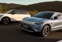 Smart #1 & #3: Στην Ελλάδα τα δύο νέα ηλεκτρικά μοντέλα