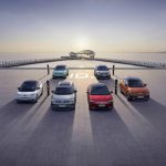 Οι γερμανικές αυτοκινητοβιομηχανίες υποχωρούν στην αγορά της Κίνας