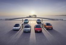 Οι γερμανικές αυτοκινητοβιομηχανίες υποχωρούν στην αγορά της Κίνας