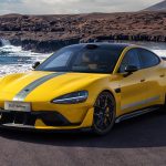 SU7 Ultra: Ηλεκτρικό supercar από την Xiaomi