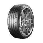 Ελαστικά Continental για τη νέα Porsche Panamera