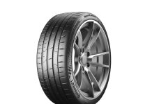 Ελαστικά Continental για τη νέα Porsche Panamera