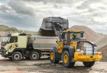 Ηλεκτρικά μηχανήματα έργου: Πλεονέκτημα το χαμηλό κόστος ιδιοκτησίας