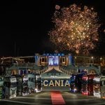ΟΜΙΛΟΣ ΠΕΤΡΟΣ ΠΕΤΡΟΠΟΥΛΟΣ, 40 χρόνια με την Scania