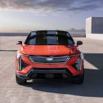 Η Cadillac στοχεύει σταθερά την ευρωπαϊκή αγορά