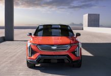 Η Cadillac στοχεύει σταθερά την ευρωπαϊκή αγορά