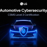 LG: Προηγμένη πιστοποίηση CSMS «Επιπέδου 3»