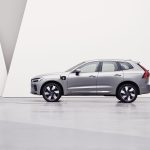 Volvo Cars: Στο +5% οι παγκόσμιες πωλήσεις του Νοεμβρίου