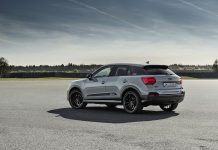 Audi n0%w: Πρόγραμμα άτοκης χρηματοδότησης