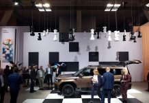 Πανευρωπαϊκό Συνέδριο των Επισήμων Εμπόρων ΗYUNDAI