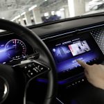 Mercedes-Benz: Περαιτέρω βελτίωση του συστήματος υποβοήθησης στάθμευσης με PARKTRONIC