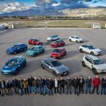 “ΑΥΤΟΚΙΝΗΤΟ ΤΗΣ ΧΡΟΝΙΑΣ 2025”: Η τελική αναμέτρηση των 11 φιναλίστ