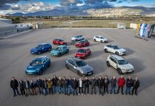 “ΑΥΤΟΚΙΝΗΤΟ ΤΗΣ ΧΡΟΝΙΑΣ 2025”: Η τελική αναμέτρηση των 11 φιναλίστ