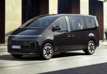 Hyundai Staria: To «επιβατικό Van» στην Ελλάδα