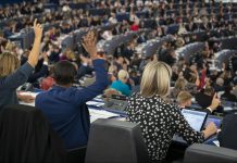 Ευρωβουλή: Προς ενιαία μεθοδολογία υπολογισμού του CO2