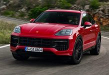 Porsche: Στροφή στις ΜΕΚ, λόγω χαμηλών πωλήσεων ηλεκτρικών μοντέλων