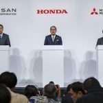 Honda – Nissan: Προχωρούν πλέον σε συγχώνευση