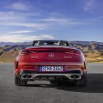 Mercedes: Επαναστατική τεχνολογία μπαταριών μικτού τύπου κυψελών