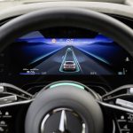 Mercedes-Benz: Αυτόνομη οδήγηση “επιπέδου 3” με ταχύτητα έως 95 χλμ/ώρα