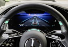 Mercedes-Benz: Αυτόνομη οδήγηση “επιπέδου 3” με ταχύτητα έως 95 χλμ/ώρα