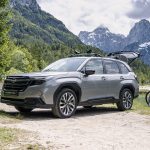 Subaru Forester: Πόσο κοστίζει το νέο μοντέλο