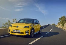 Renault: car sharing ηλεκτρικών οχημάτων με τεχνολογία V2G