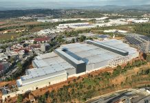 SEAT: Έτοιμη για το πέρασμα στη νέα εποχή – Με ισχυρά «όπλα» στην κατασκευή (εικόνες & βίντεο)