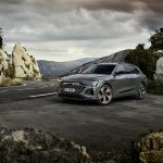 Audi Q8 E-Tron: Τέλος παραγωγής στις 28 Φεβρουαρίου