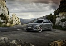 Audi Q8 E-Tron: Τέλος παραγωγής στις 28 Φεβρουαρίου