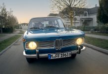 BMW: Χριστουγεννιάτικη καμπάνια με διαχρονικά μηνύματα